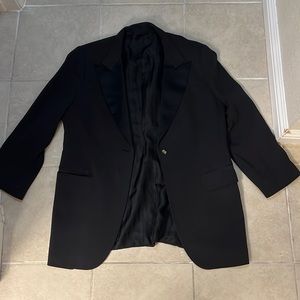 Kiton Italian blazer
